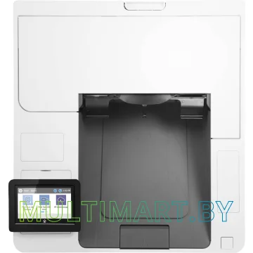 Принтер HP LaserJet Enterprise M612dn картинка 4
